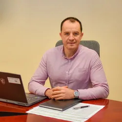 Aleksandar Kirchev, Technical Manager
