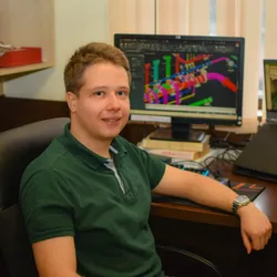 Atanas Mitsev, Engineer