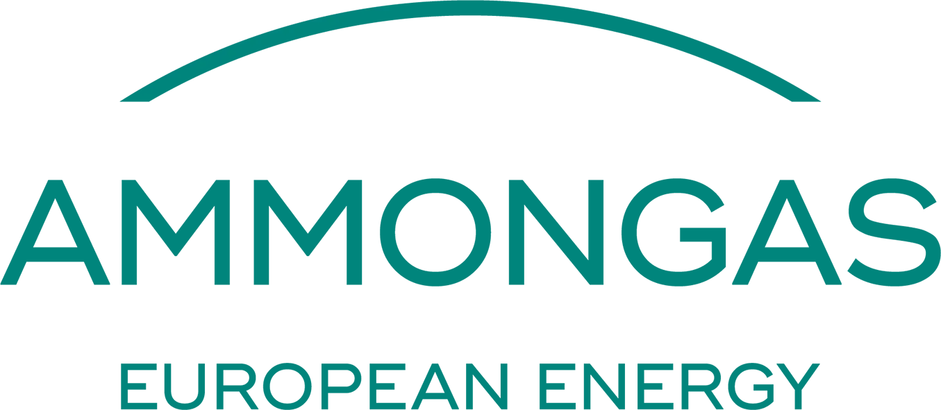 Ammongas logo