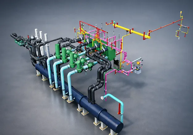 Asnæs Power Station - Carbon Capture