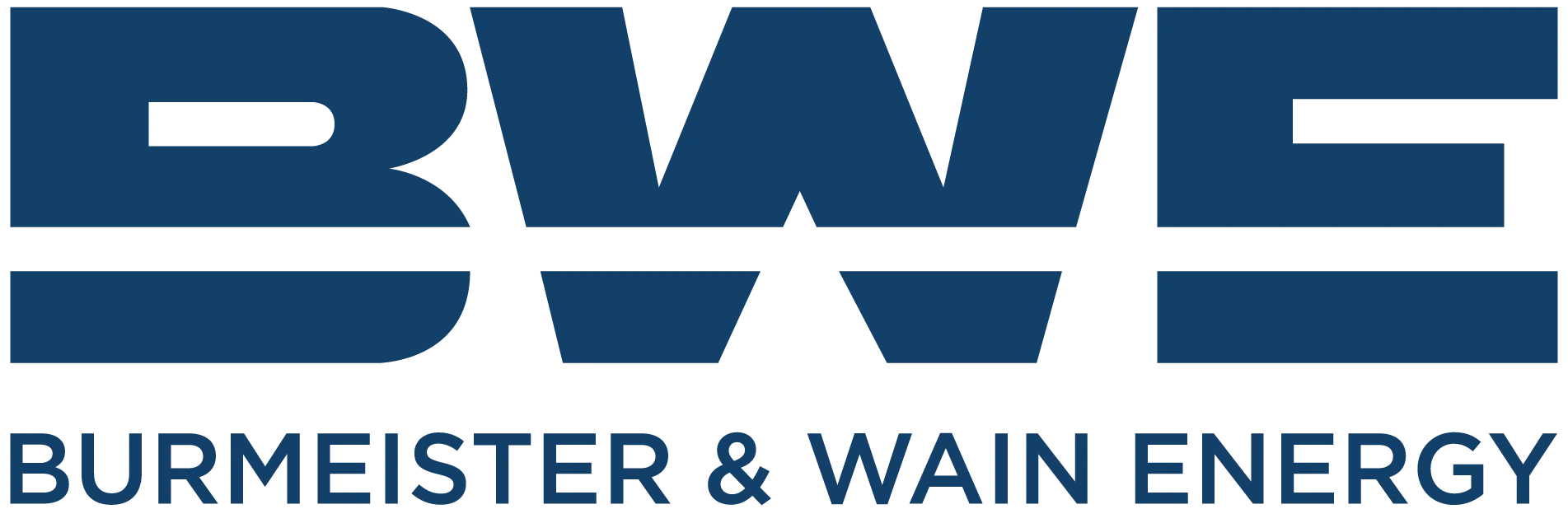 BWE logo