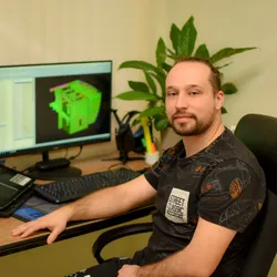 Daniel Todorov, Engineer