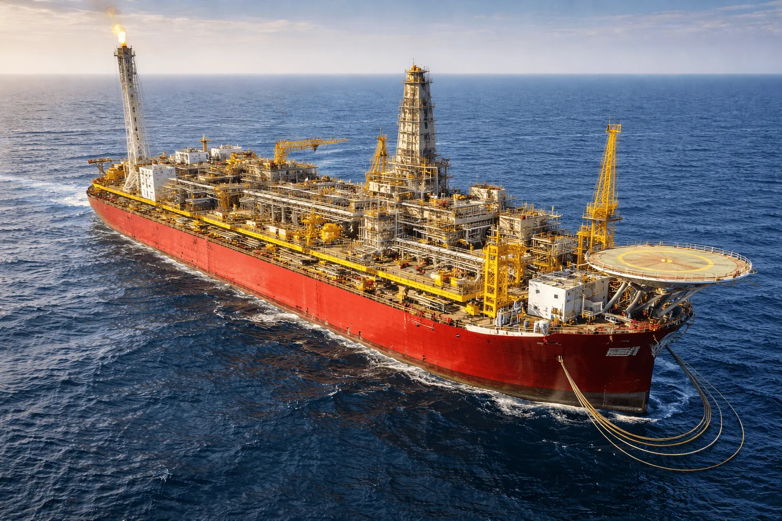 FPSO