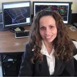 Galya Ivanova, Team Leader