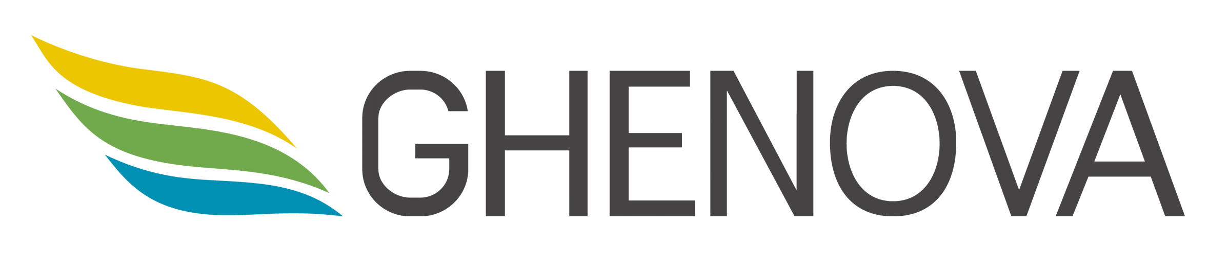 Ghenova logo