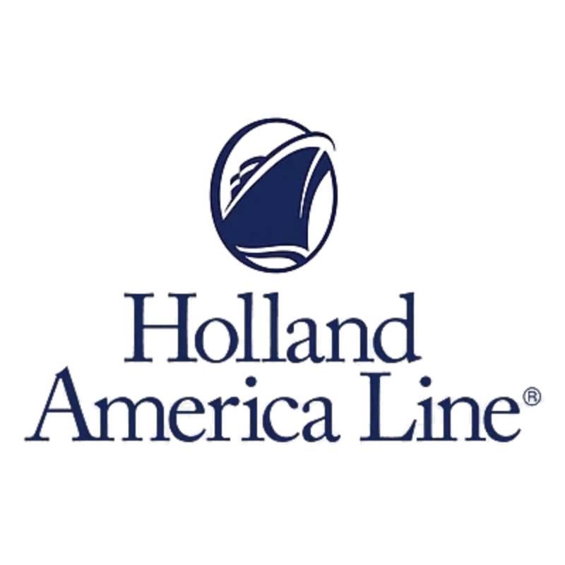 Holland America logo