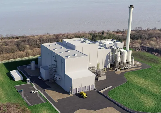 Hooton Bio Power