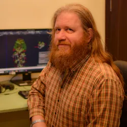 Ivaylo Bakalov, Team Leader