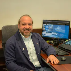 Ivan Petrov, General Manager