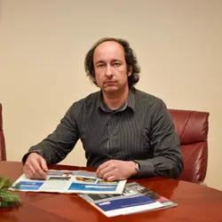 Kaloyan Paskov, Engineering Trainer