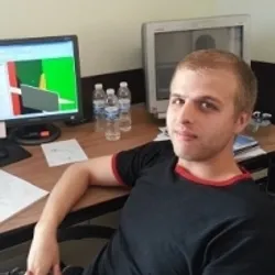 Paskal Kovachev, Team Leader