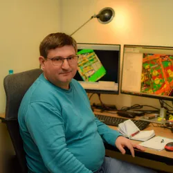 Petyr Petrov, Engineer