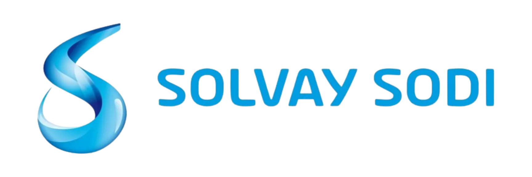 Solvey logo