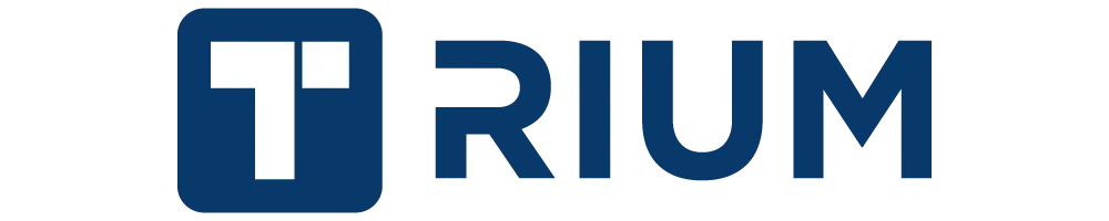Trium logo