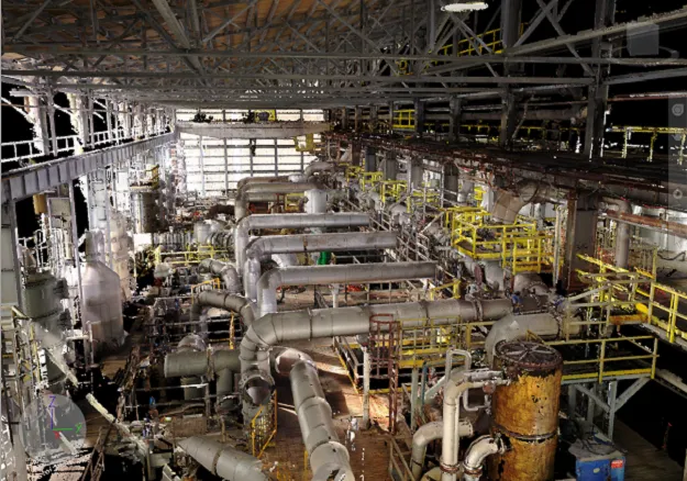 Industrial